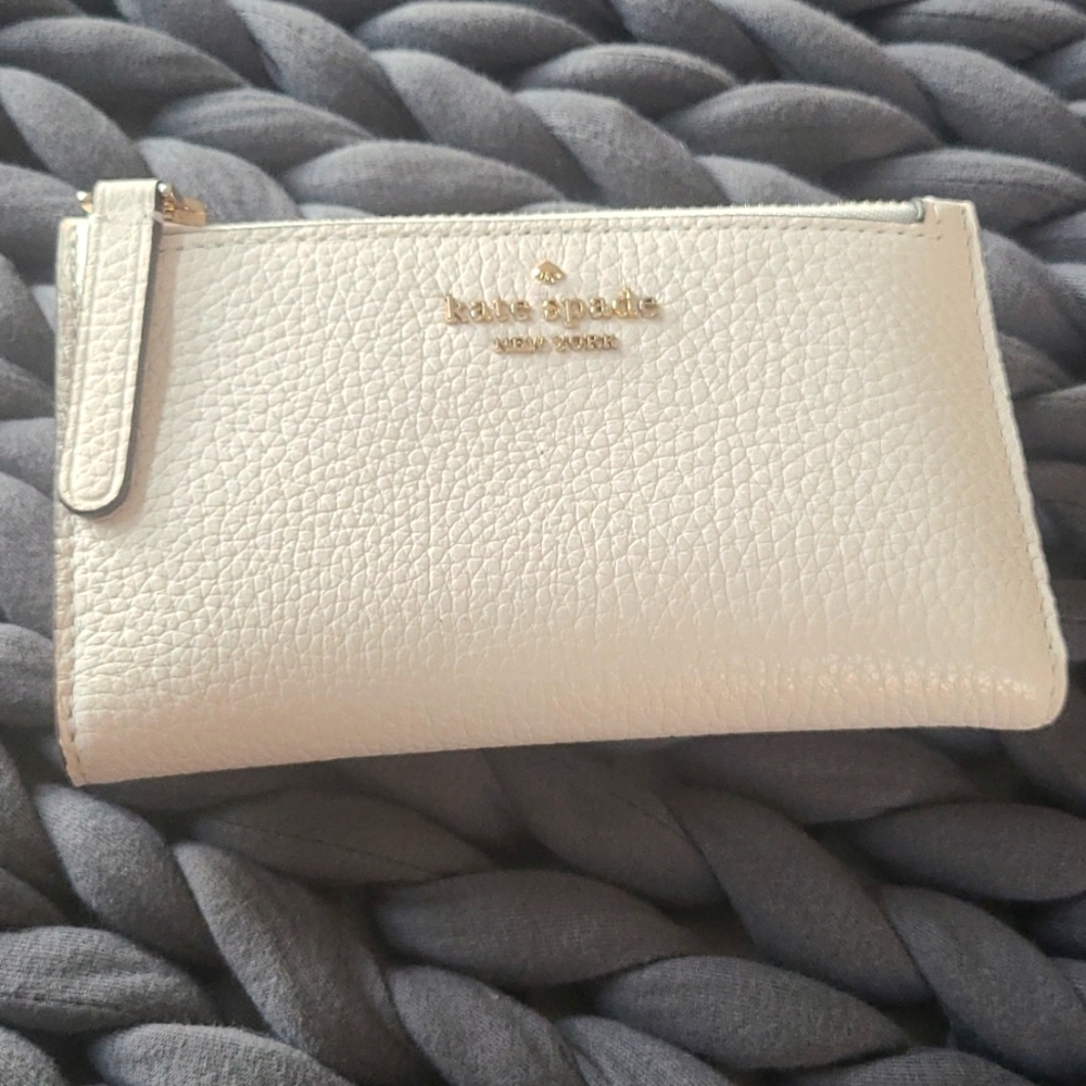NEW Kate Spade wallet